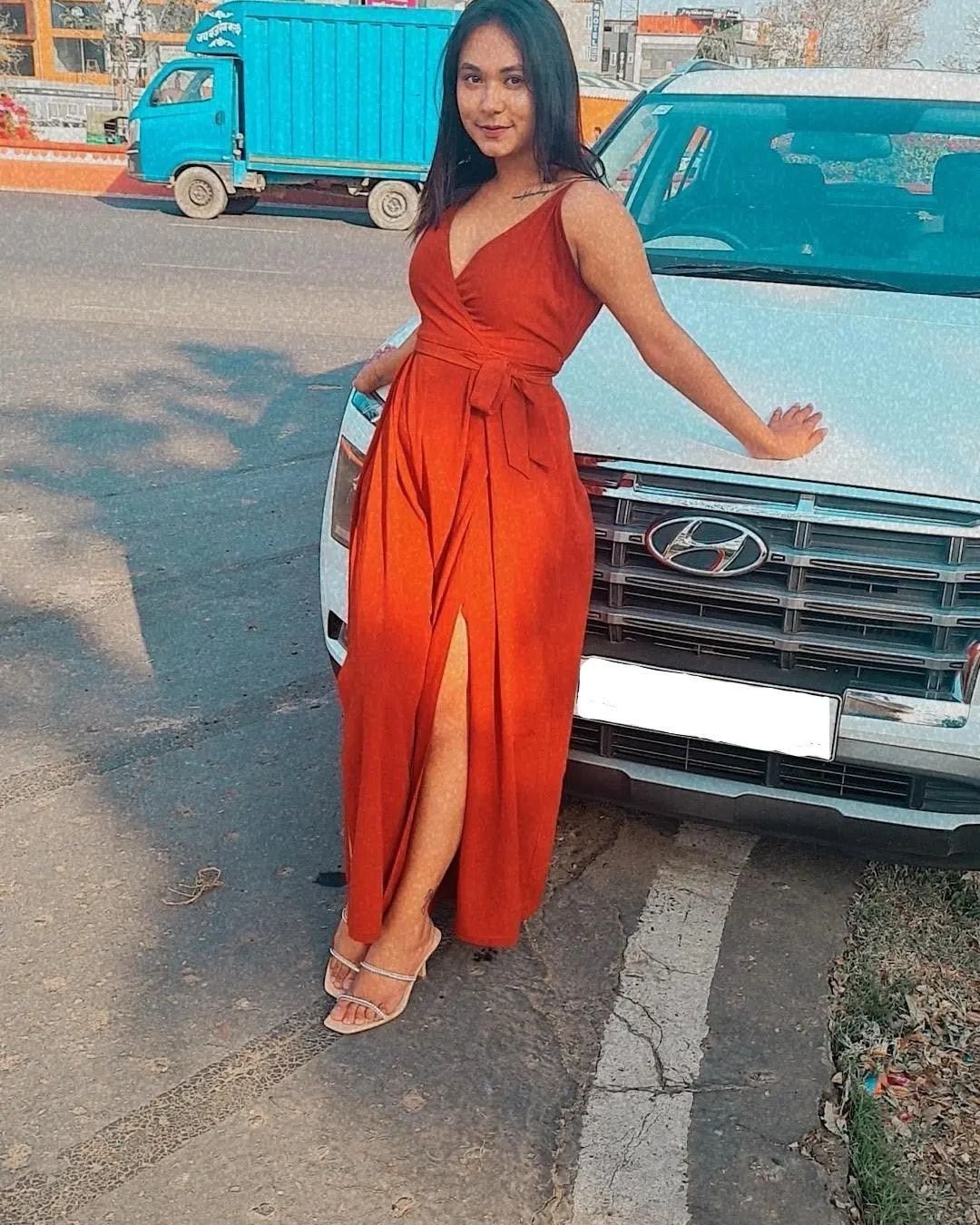 female call girl in Andheri